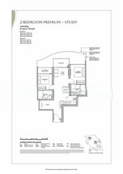 Zyon Grand (D3), Apartment #524479791